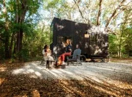 Postcard Cabins St Francois, Outdoor Collection by Marriott Bonvoy