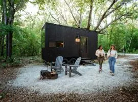 Postcard Cabins The Thumb, Outdoor Collection by Marriott Bonvoy