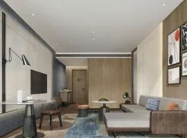 Four Points by Sheraton Tianjin Jiefang Bridge