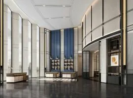 Four Points by Sheraton Yantai Zhifu