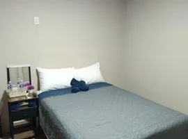 Suite 103 Cordoba Centro con Estacionamiento