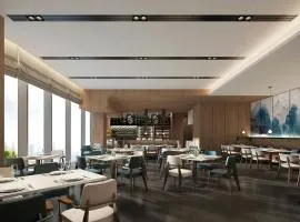 Fairfield by Marriott Xiong'an