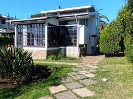 Casa del Arquitecto