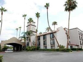 The Buena Park Grand Hotel & Suites, hotel poblíž Fullerton Municipal - FUL, Buena Park