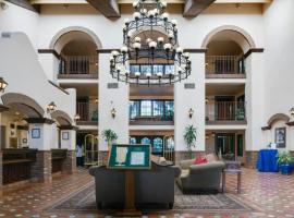 The Buena Park Grand Hotel & Suites, hotel i Buena Park