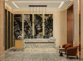 Marriott Executive Apartments Bengaluru UB City