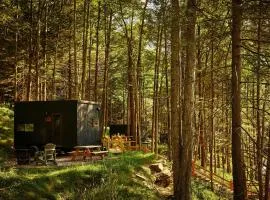 Postcard Cabins Western Catskills, Outdoor Collection by Marriott Bonvoy