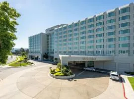 Grand Bay Hotel San Francisco