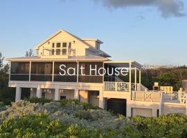 Salt House , Green Turtle Cay Bahamas, khách sạn ở Green Turtle Cay