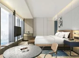 Four Points by Sheraton Wuhan Hankou