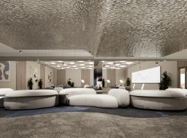 Courtyard by Marriott Ghent, Marriott hotel in Ghent