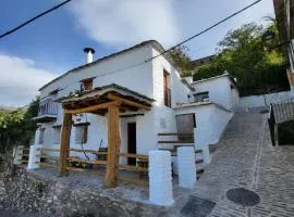 Casa Rural La Higuera