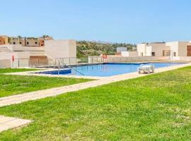 luxury homes valle del este resort golf luxe one, hotel de lujo en Vera