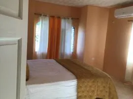 Glenmuir villas