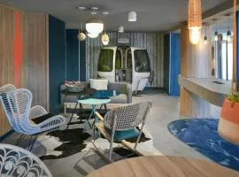 Mercure Annemasse Porte De Genève