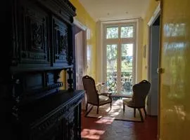Le charme à la française - Appartement 4 pers