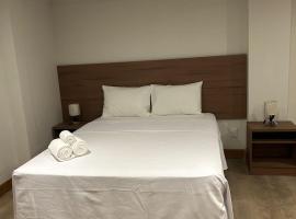 Amazon Seasons hotel, hotel in Belém