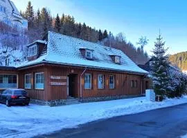 Wohnung in Wildemann nahe Harzwald