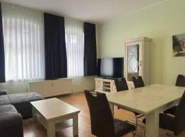 Ferienwohnung Otto der Reiche in Ballenstedt