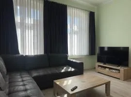Ferienwohnung Askanier, Ballenstedt