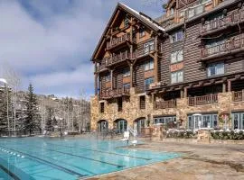 Luxury Bachelor Gulch Escape
