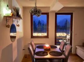 Apartman Mountain View