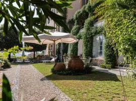Villa Brentano - Mezzegra, Tremezzina by LoveComo