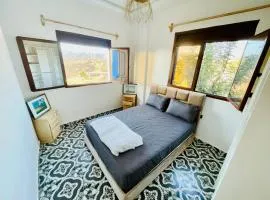 calm fulki house