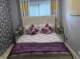 Stylish and Comfortable Home