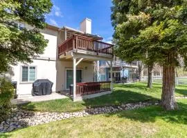 Northshore Lakeview Getaway