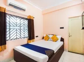 Hotel O Blue Amber
