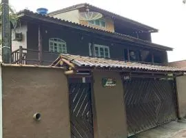 Chalé Suites Maresias