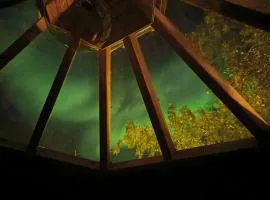 The Perfect Stop - Aurora Lodge