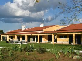 Quinta da Corticeira, hotel in Elvas