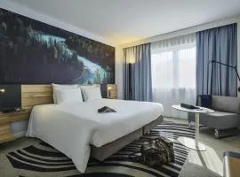Novotel Massy Palaiseau