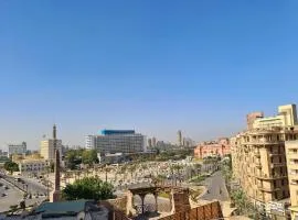family suites in cairo egypt