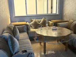 Tangier Cozy Stay