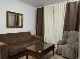 Neoclassical apartment in kadmia