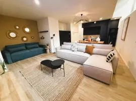Cancùn - Appartement Spa Privatif