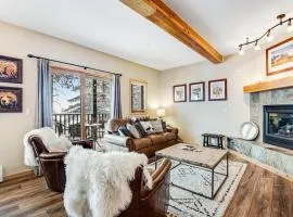 Take A Break In Breck