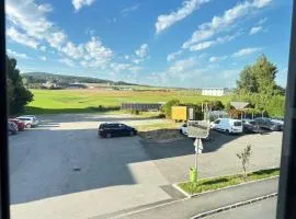 Gästewohnung, Hauptplatz Kautzen