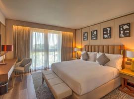 InterContinental Lusaka by IHG, hotel perto de Aeroporto Internacional Kenneth Kaunda - LUN, Lusaka