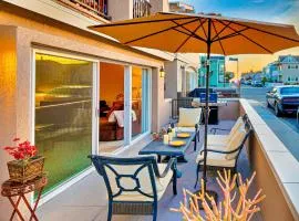 Newport Beach Simplicity