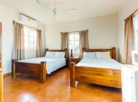 Grama Tasha at Isebei Guest House -Gold Standard Certified