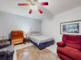 Casita at D Borland View -Gold Standard Certified