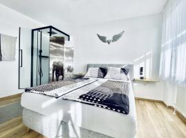 BacherlHouse - Apt Steinbach, apartment in Schörfling