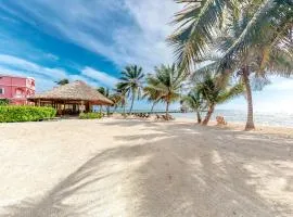 Dhalia #21 at Caribe Island -Gold Standard Certified