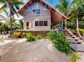 Ara Macao Beach House at Ocean’s Edge -Gold Standard Certified