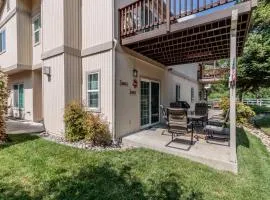 Moler Lake House