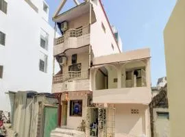 SPOT ON 63695 Hotel Sai Muskaan